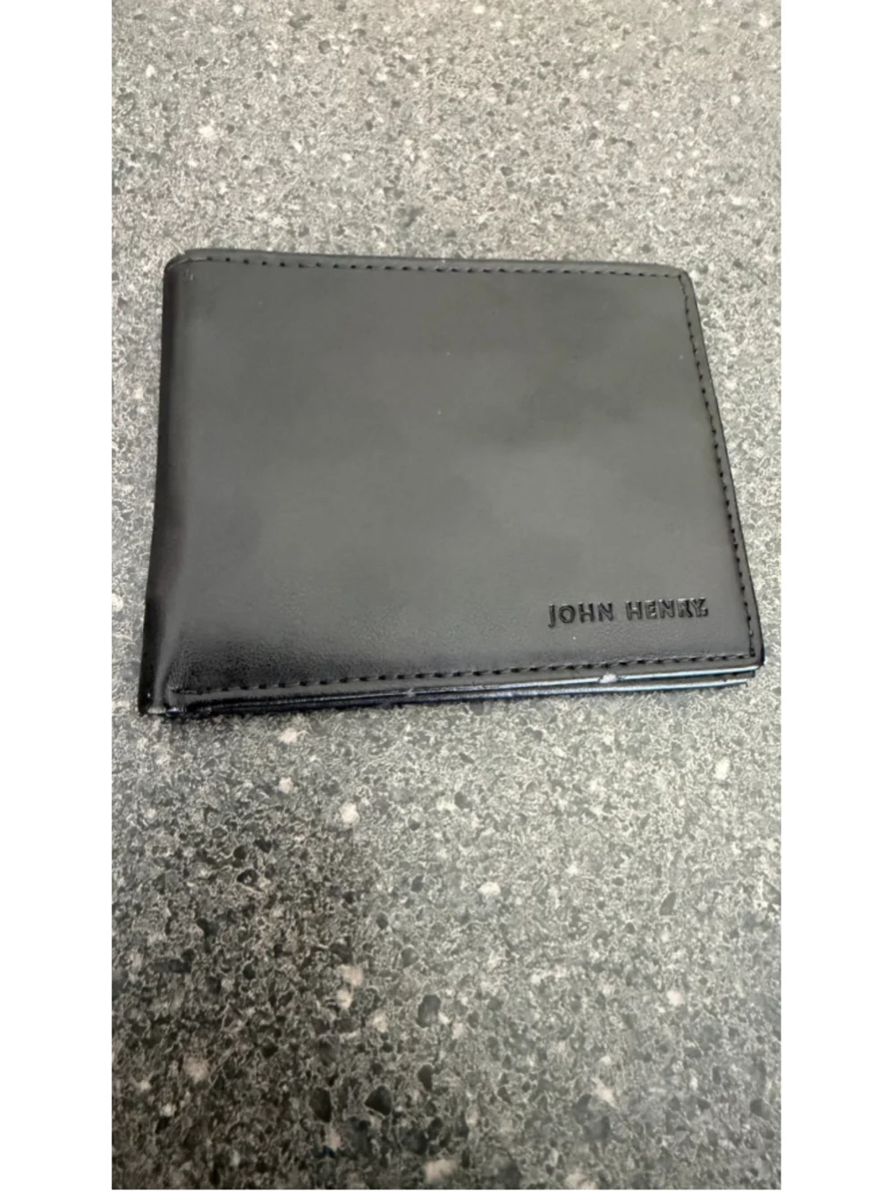 john henry classic john
